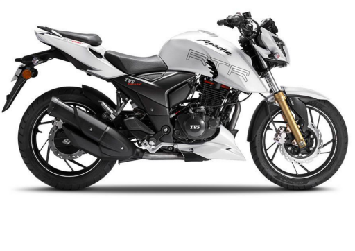 TVS RTR 150